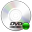 Dvd mount