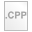 Cpp source