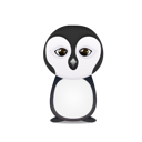 Animal penguin