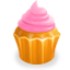 15 cupcake cake