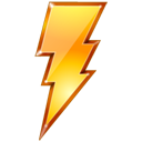 Bolt lightning quick restart power