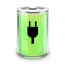 Power full battery energy