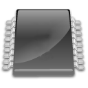 Ram memory processor microchip