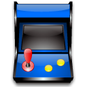 Games package emulator arcade
