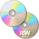 Cd copy dvd disc