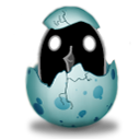 Animal egg twitter