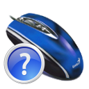 Help mouse questionmark