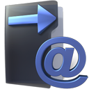 Folder outbox email