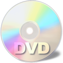 Dvd mount cd