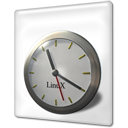 File temp clock