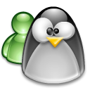 Linux msn