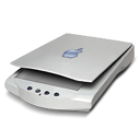 Apple scanner