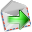 Forward mail