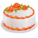 Cake 8