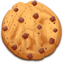 Cake cookie