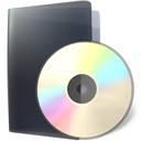 Folder cd