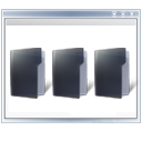 Window folders
