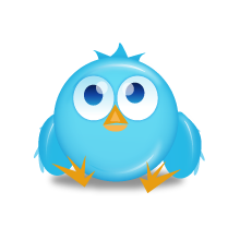 Bird twitter 5