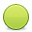 Green circle ball