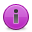 Get button info purple