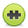 Plugin button green
