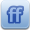 Friendfeed logo