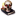 Skull horror halloween