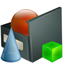Fichier icon bmp file images