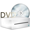 Lecteur dvd box