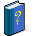 Manual dictionary book help
