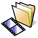 Video beos folder