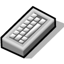 Keyboard beos