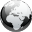 International world browser globe planet earth internet