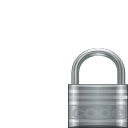Lock secure password