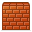 Brick wall firewall