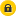 Security padlock privacy closed