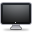 Monitor computer screen hardware