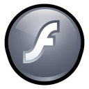 Macromedia player flash