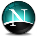 Netscape browser navigator