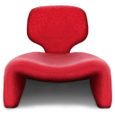Chair seater seat