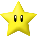 Nintendo star