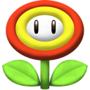 Plant flower