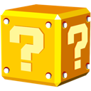 Mario question