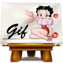 Gif fichiers