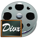Divx fichiers