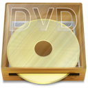Box dvd