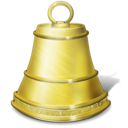 Bell alarm