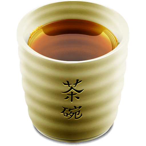 Cup (tea) 2