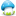 Mushroom blue