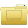 Folder desktop folders